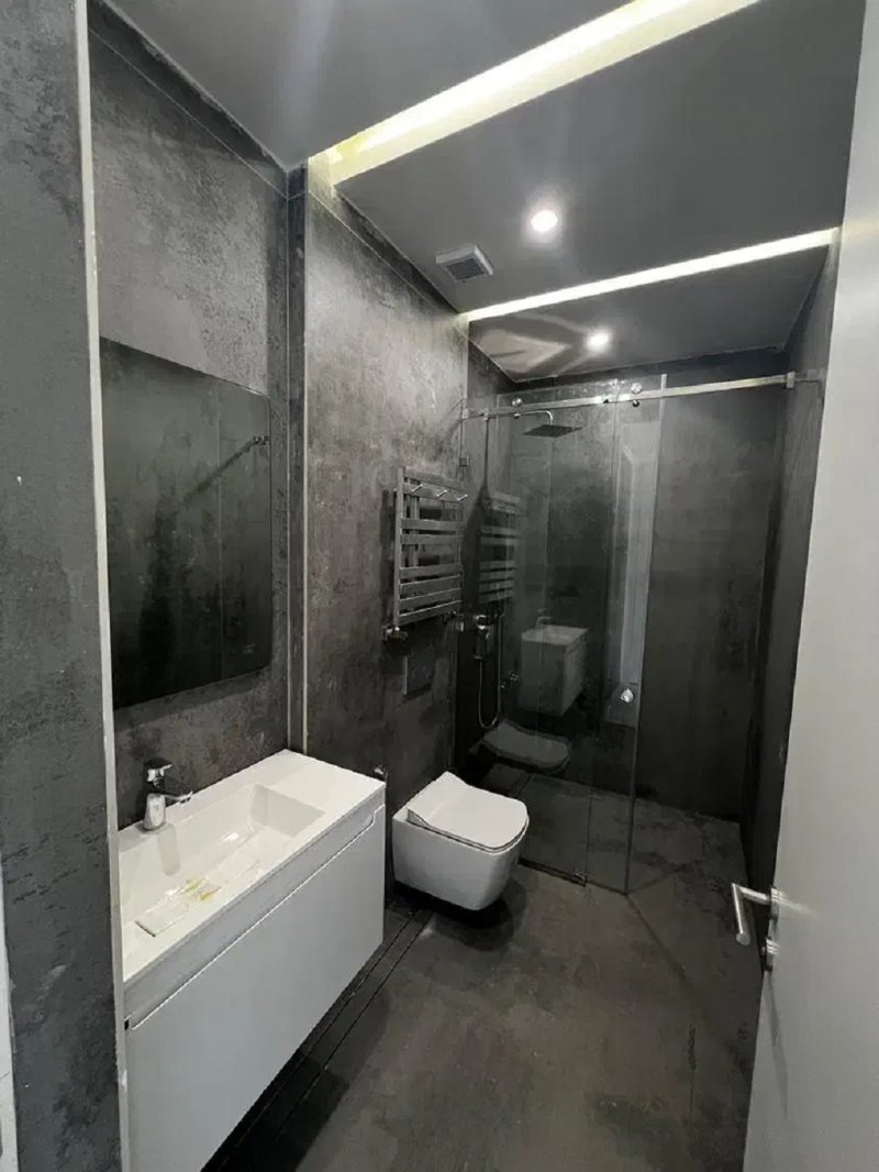 آپارتمان 350 متری چهارخوابه در فرمانیه تهران13585421740