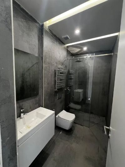 آپارتمان 350 متری چهارخوابه در فرمانیه تهران