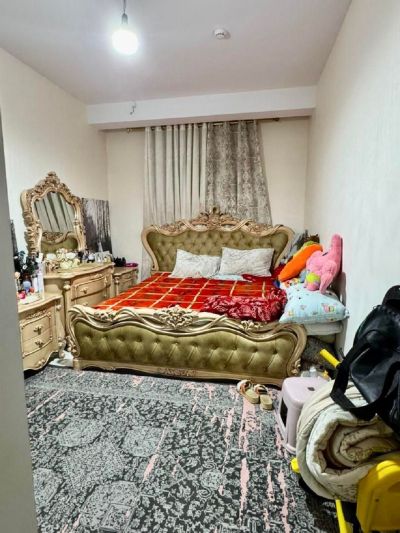 آپارتمان 102 متری دو خوابه در نیروی هوایی تهران