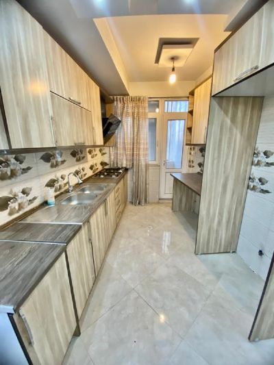 آپارتمان 82 متری دو خوابه در نیروی هوایی تهران