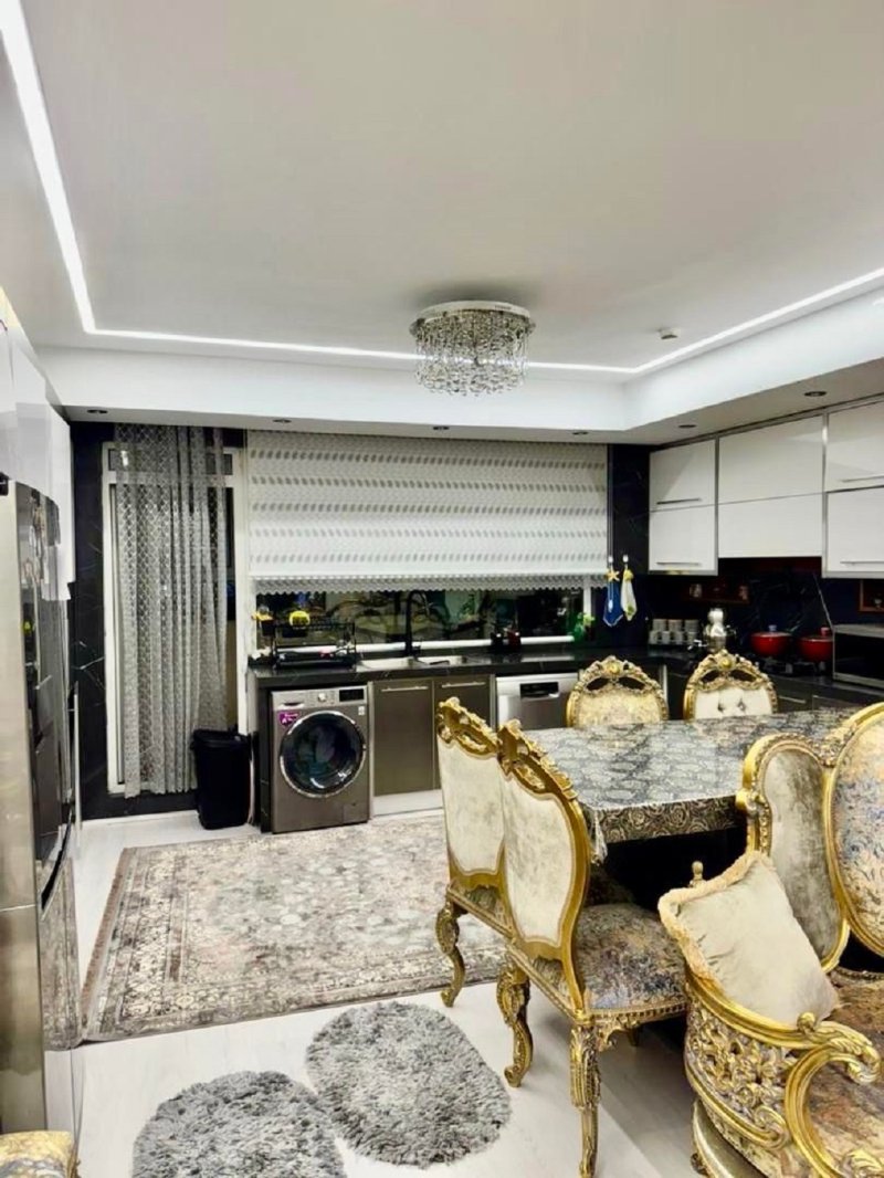 آپارتمان 102 متری دو خوابه در نیروی هوایی تهران13591621984