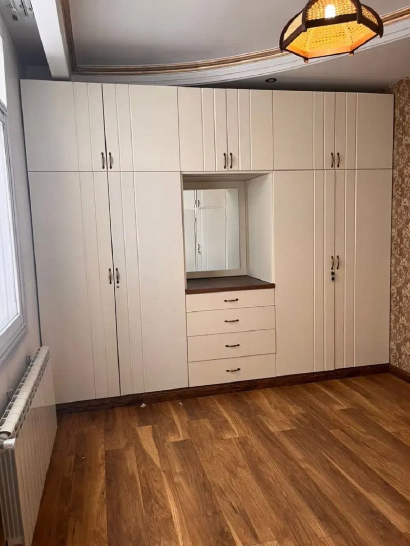 آپارتمان 112 متری دو خوابه در قیطریه تهران13587121821