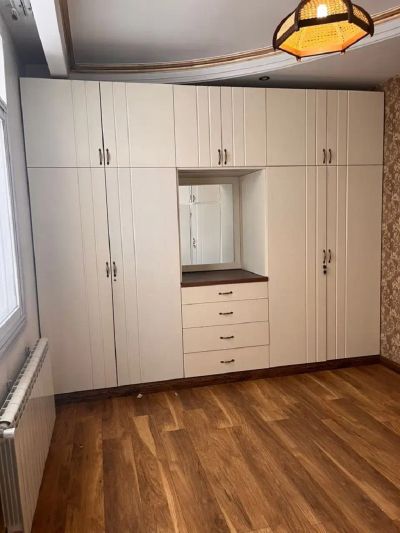 آپارتمان 112 متری دو خوابه در قیطریه تهران