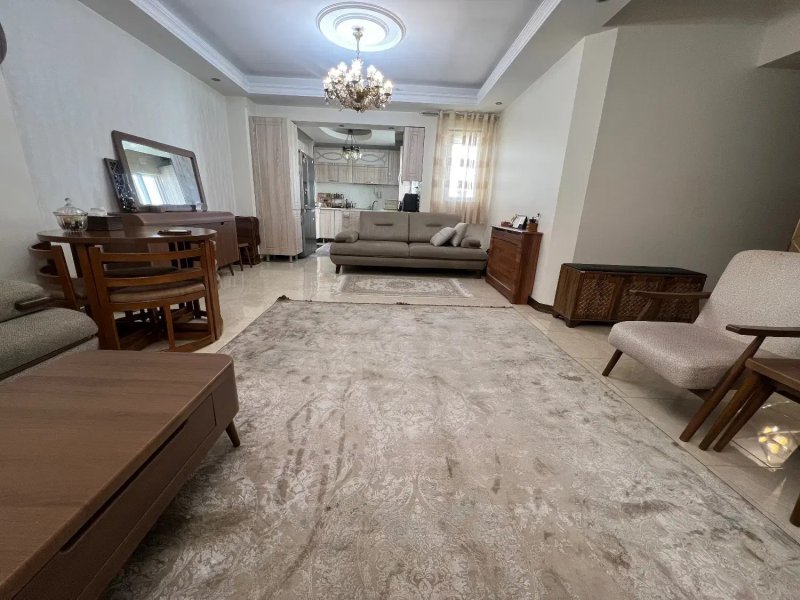 آپارتمان 77 متری دو خوابه در نیروی هوایی تهران13590021901