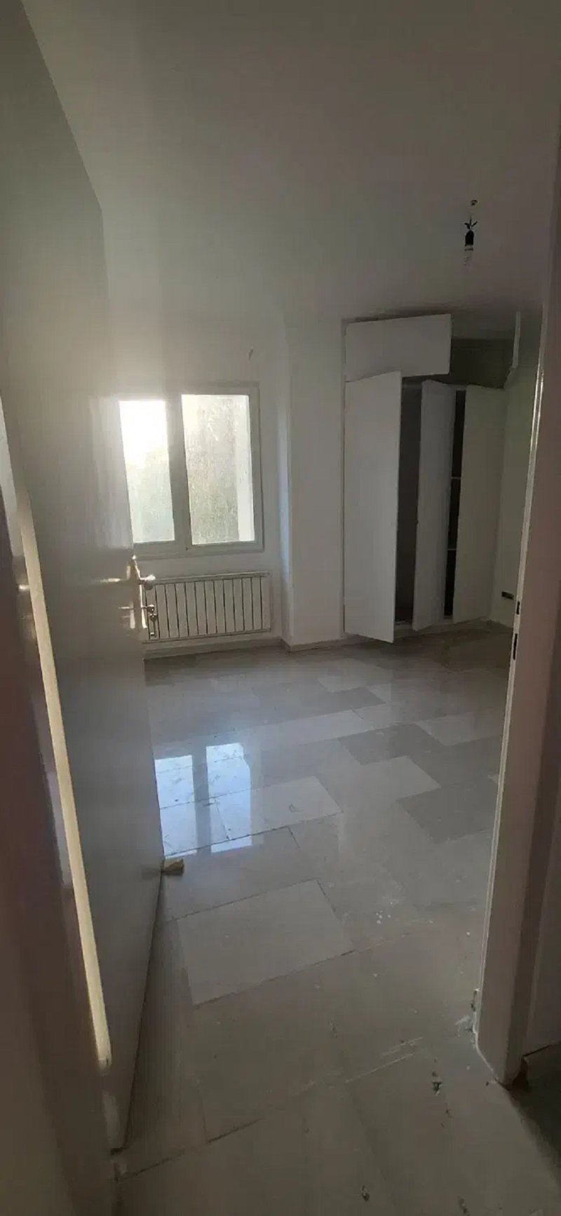 آپارتمان 100 متری دو خوابه در قیطریه تهران13587221824