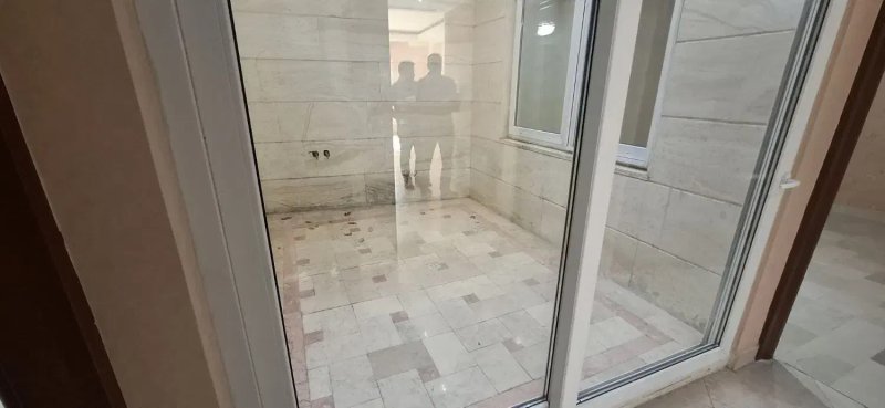 آپارتمان 110 متری دو خوابه در حکمت تهران13586721805