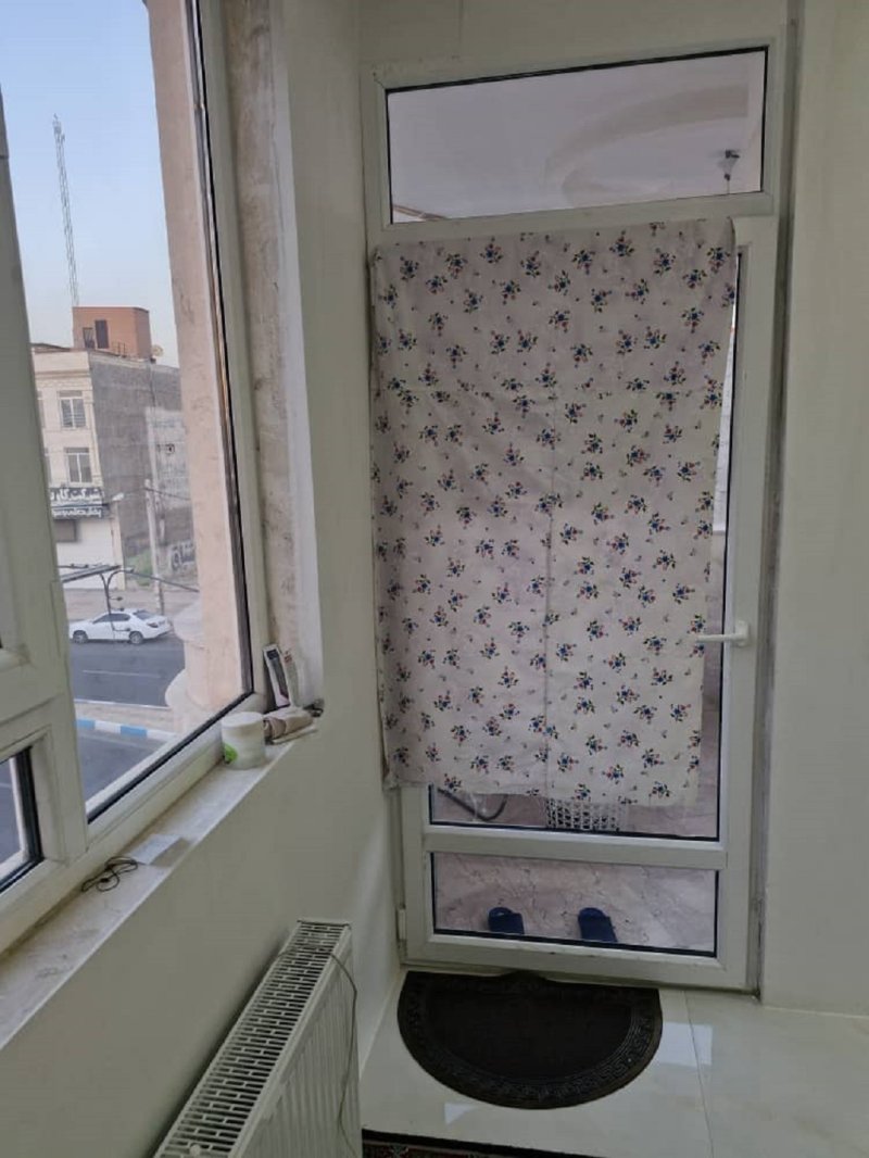 آپارتمان 140 متری سه خوابه در وائین شهریار13585221716