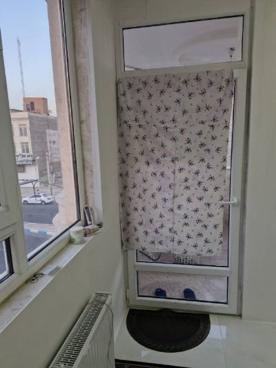 آپارتمان 140 متری سه خوابه در وائین شهریار