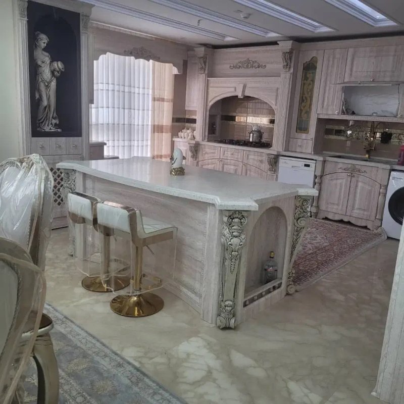 آپارتمان 202 متری سه خوابه در نیروی هوایی تهران13590421930