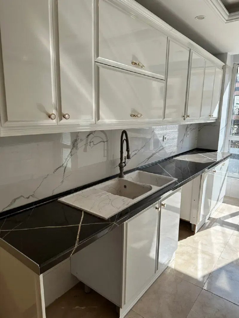 آپارتمان 85 متری دو خوابه در نیروی هوایی تهران13591221964