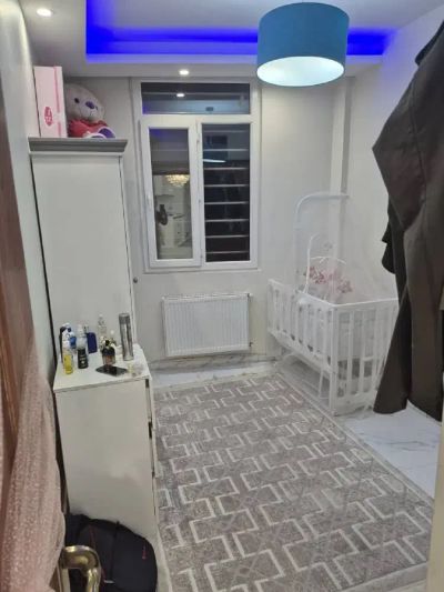 آپارتمان 89 متری دو خوابه در نیروی هوایی تهران