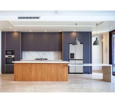 آپارتمان 210 متری سه خوابه در قیطریه تهران