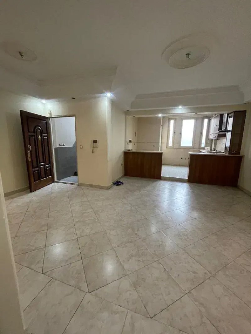 آپارتمان 75 متری دو خوابه در صد دستگاه تهران13590721941