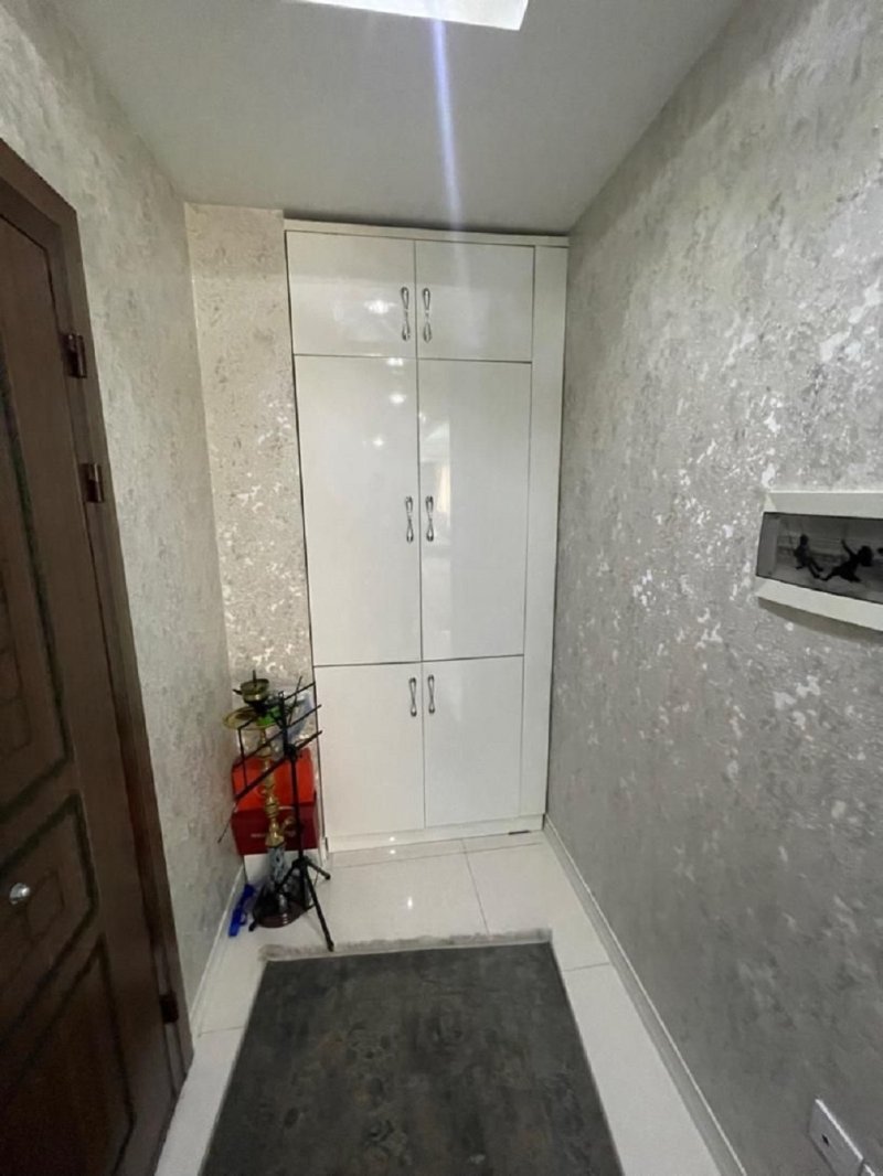 آپارتمان 112 متری دو خوابه در نیروی هوایی تهران13590321919