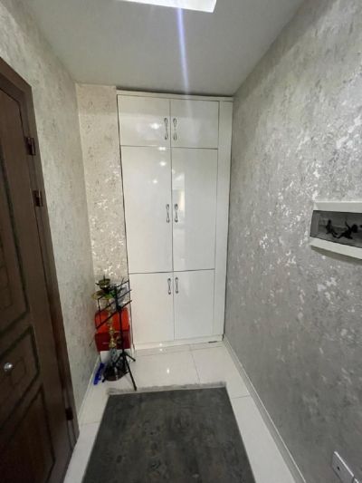 آپارتمان 112 متری دو خوابه در نیروی هوایی تهران