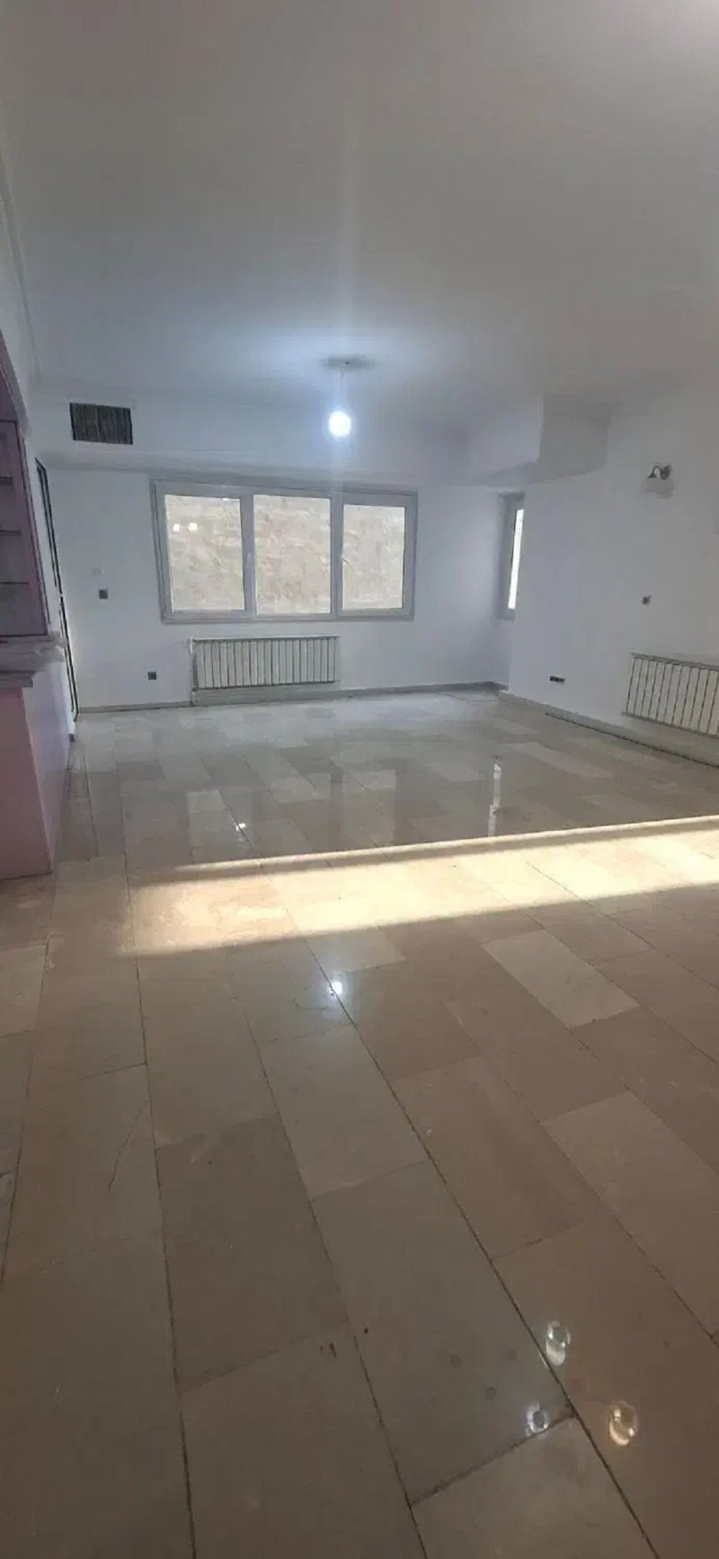 آپارتمان 100 متری دو خوابه در قیطریه تهران13587221825