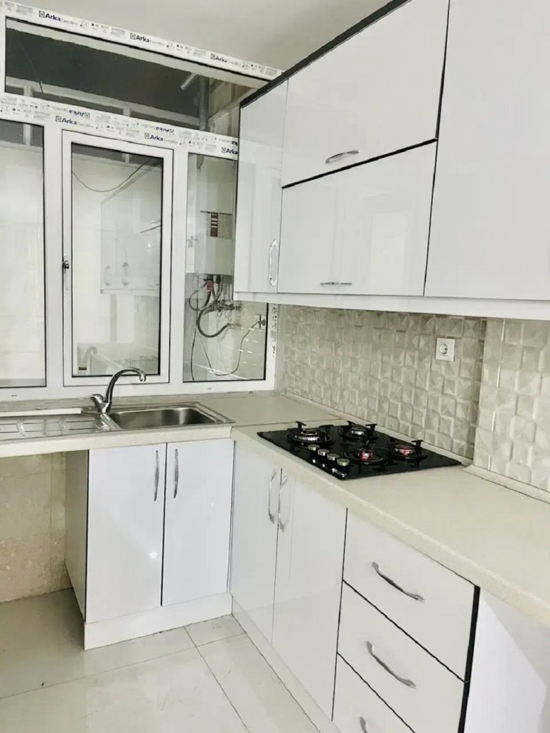 آپارتمان 50 متری یک خوابه در نیروی هوایی تهران13592522044