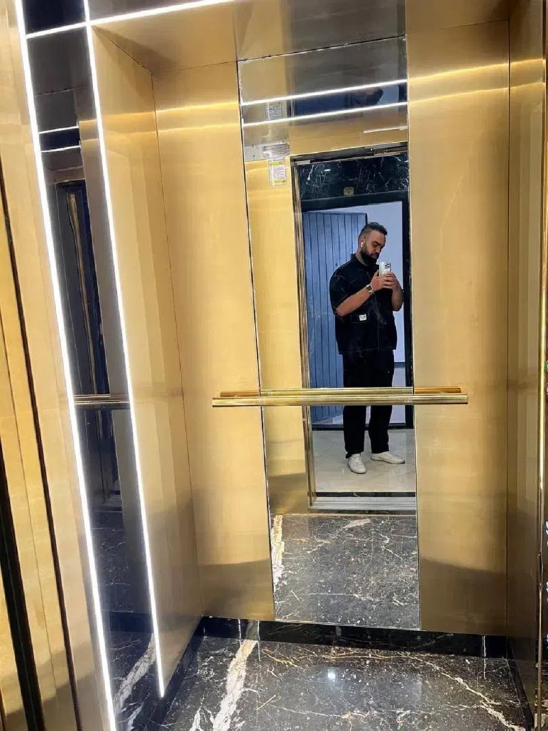 آپارتمان 172 متری سه خوابه در نیروی هوایی تهران13590221915