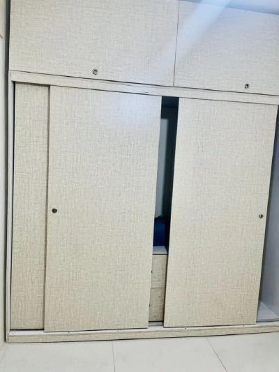 آپارتمان 50 متری یک خوابه در نیروی هوایی تهران