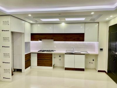 آپارتمان 46 متری یک خوابه در نیروی هوایی تهران