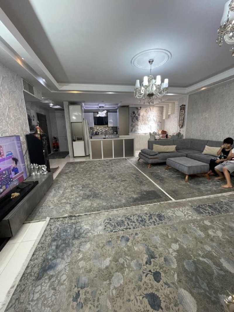 آپارتمان 112 متری دو خوابه در نیروی هوایی تهران13590321918