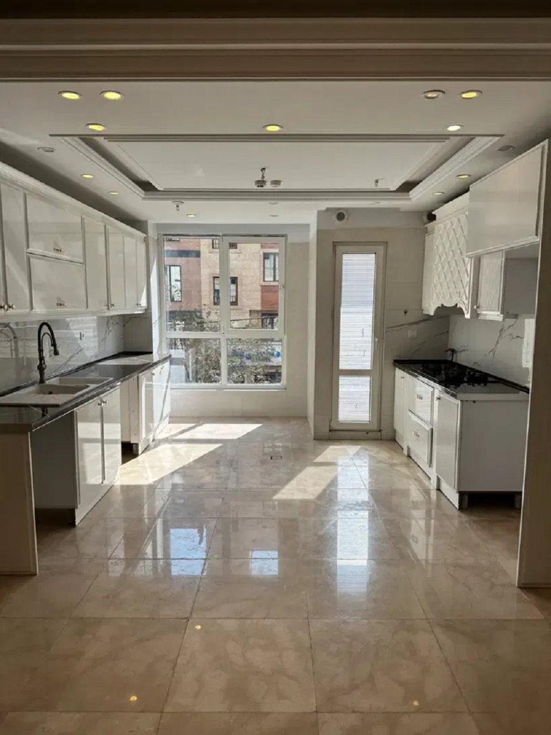 آپارتمان 85 متری دو خوابه در نیروی هوایی تهران13591221965