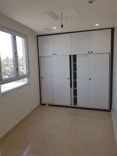 آپارتمان 114 متری سه خوابه در دهقان تهران