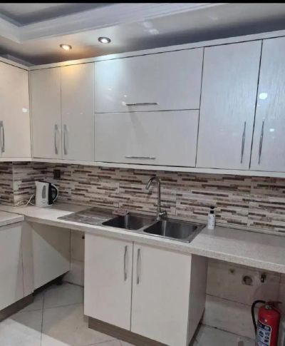 آپارتمان 89 متری دو خوابه در نیروی هوایی تهران