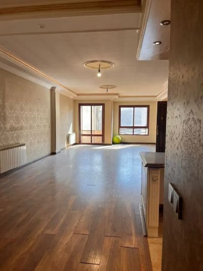 آپارتمان 112 متری دو خوابه در قیطریه تهران