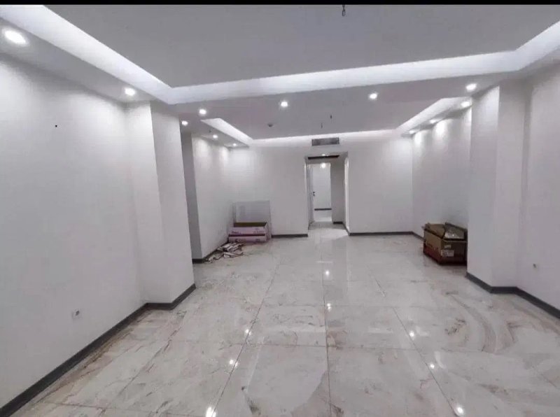 آپارتمان 130 متری سه خوابه در نیروی هوایی تهران13588821853