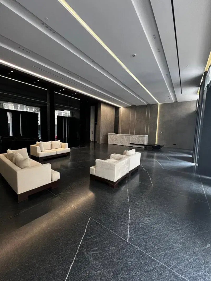 آپارتمان 350 متری چهارخوابه در فرمانیه تهران13585421735