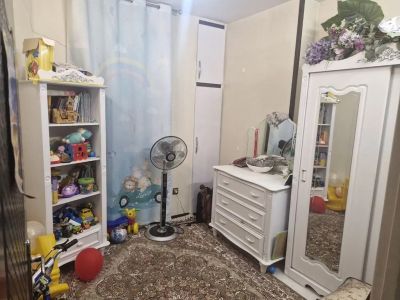 آپارتمان 72 متری دو خوابه در شیخ طوسی غربی اصفهان