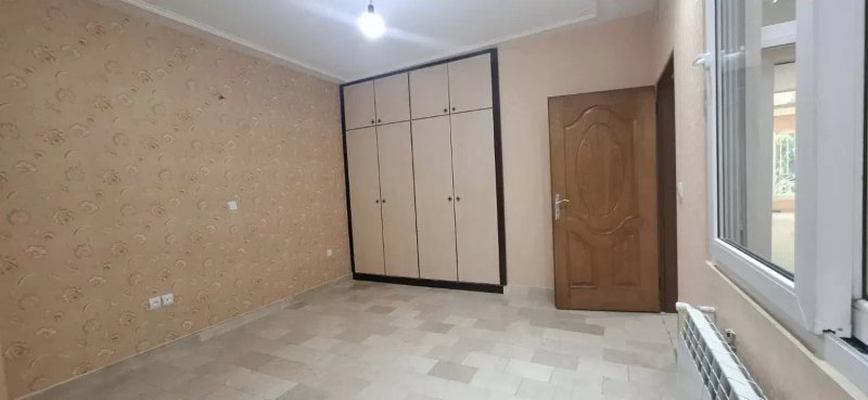 آپارتمان 110 متری دو خوابه در حکمت تهران13586721807