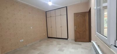 آپارتمان 110 متری دو خوابه در حکمت تهران