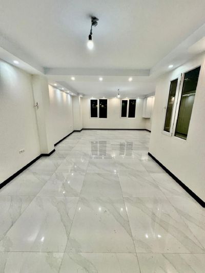 آپارتمان 115 متری سه خوابه در نیروی هوایی تهران