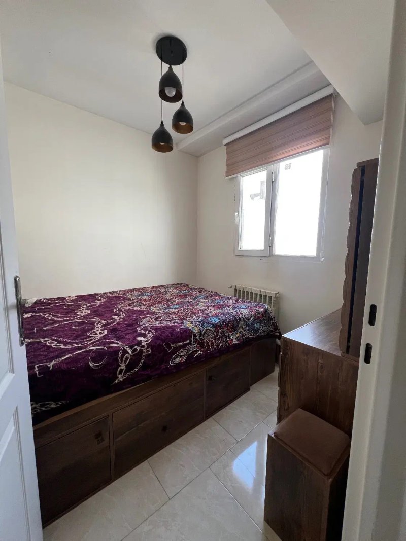 آپارتمان 77 متری دو خوابه در نیروی هوایی تهران13590021906