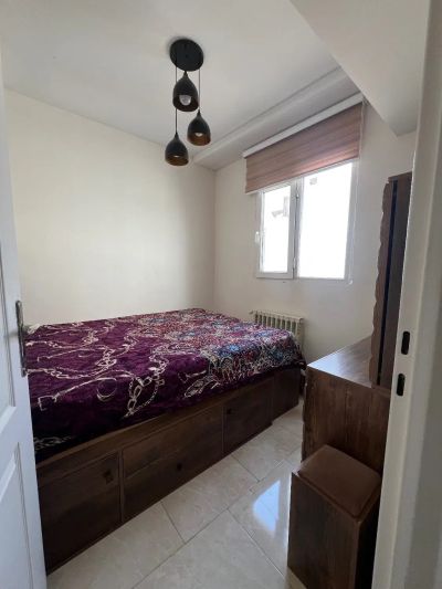 آپارتمان 77 متری دو خوابه در نیروی هوایی تهران