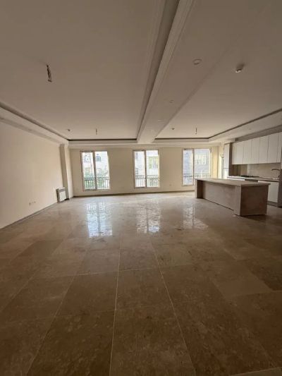 آپارتمان 130 متری سه خوابه در نیروی هوایی تهران