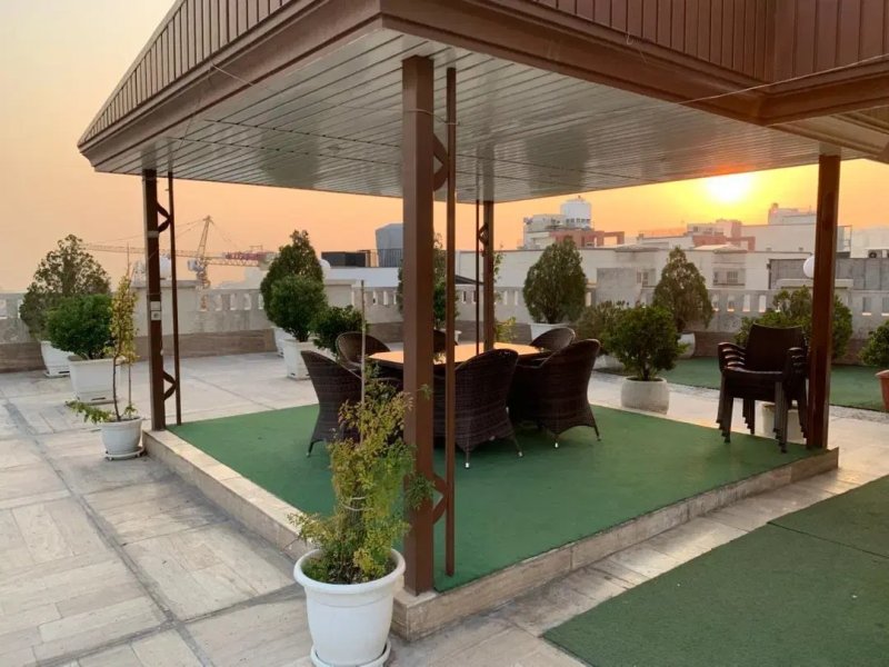 آپارتمان 150 متری سه خوابه در چیذر تهران13587321827