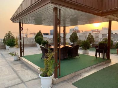 آپارتمان 150 متری سه خوابه در چیذر تهران