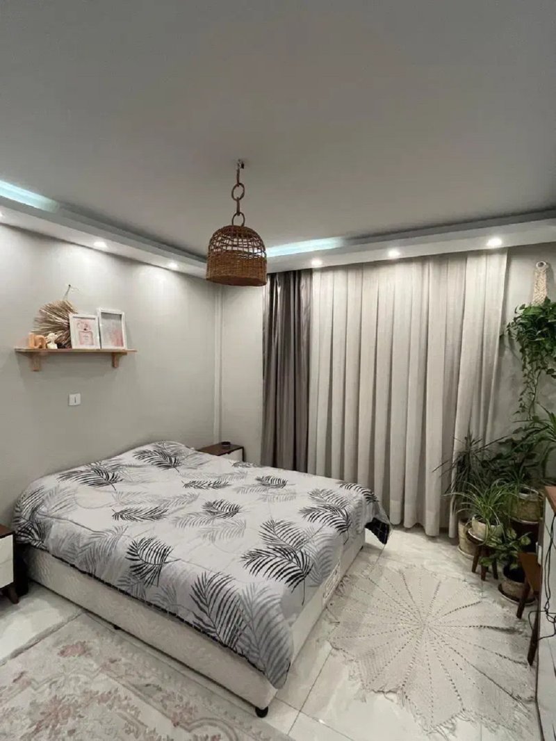 آپارتمان 92 متری دو خوابه در نیروی هوایی تهران13592622053