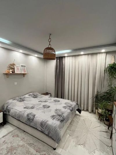 آپارتمان 92 متری دو خوابه در نیروی هوایی تهران