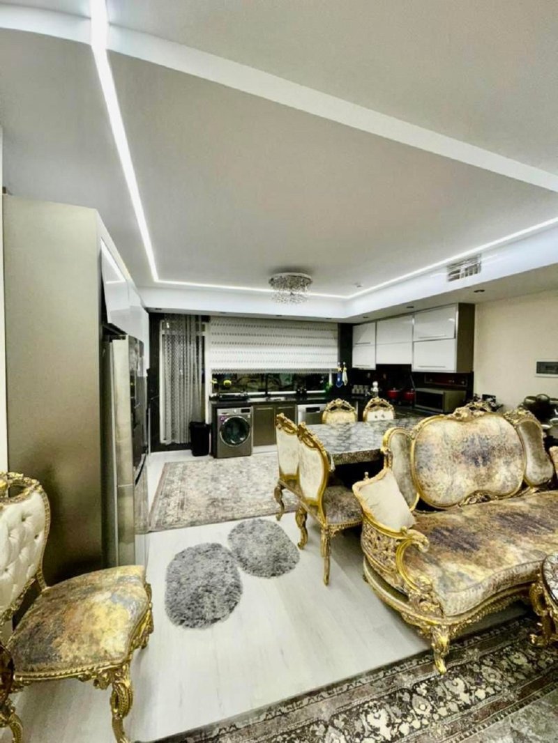 آپارتمان 102 متری دو خوابه در نیروی هوایی تهران13591621987