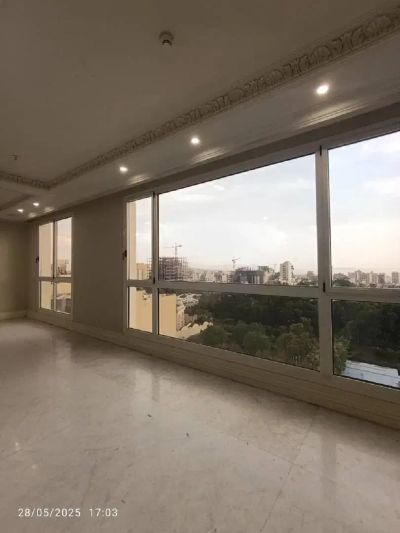 آپارتمان 360 متری چهارخوابه در نیاوران تهران