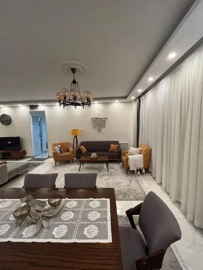 آپارتمان 92 متری دو خوابه در نیروی هوایی تهران