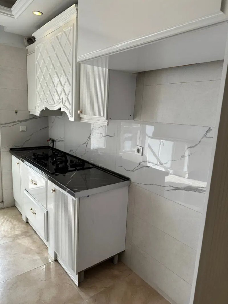 آپارتمان 85 متری دو خوابه در نیروی هوایی تهران13591221962