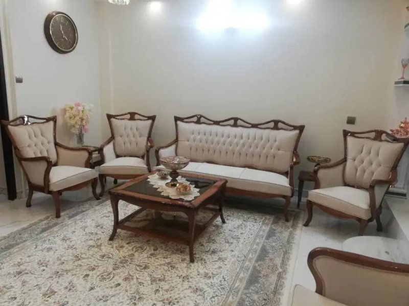 آپارتمان 89 متری دو خوابه در نیروی هوایی تهران13589021860