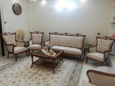 آپارتمان 89 متری دو خوابه در نیروی هوایی تهران