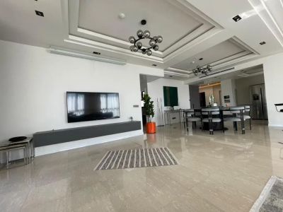 آپارتمان 300 متری چهارخوابه در نیاوران تهران