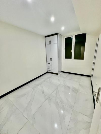 آپارتمان 115 متری سه خوابه در نیروی هوایی تهران